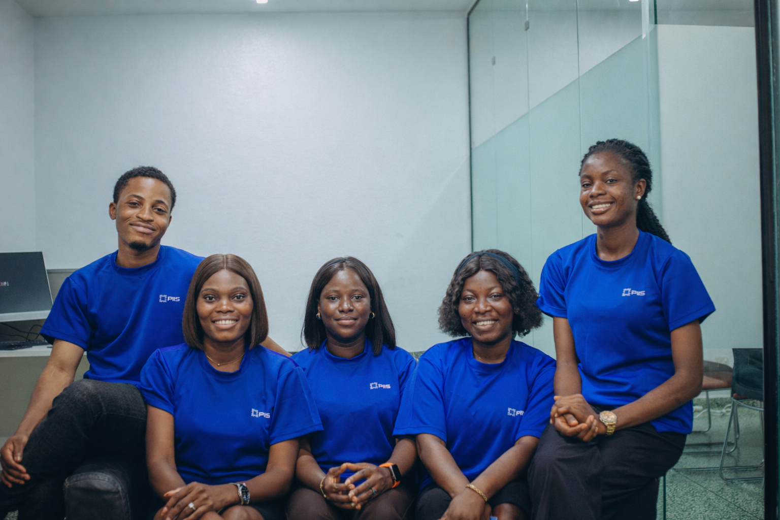 PIIS Team